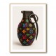 Louis Vuitton Fashion Inspired Grenade Wall Art  